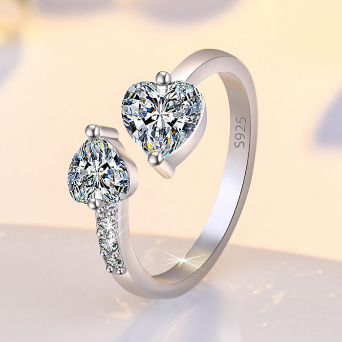Elinor Bague femme