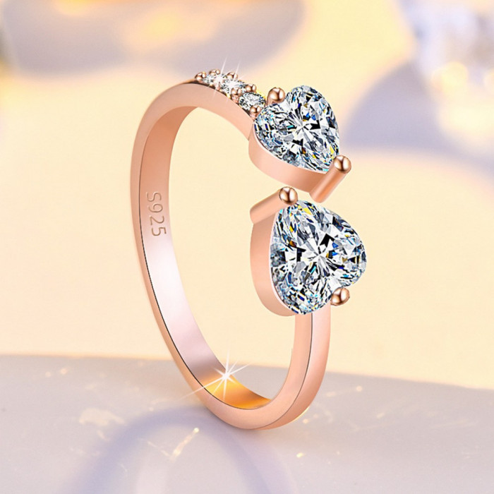 Elinor Bague femme