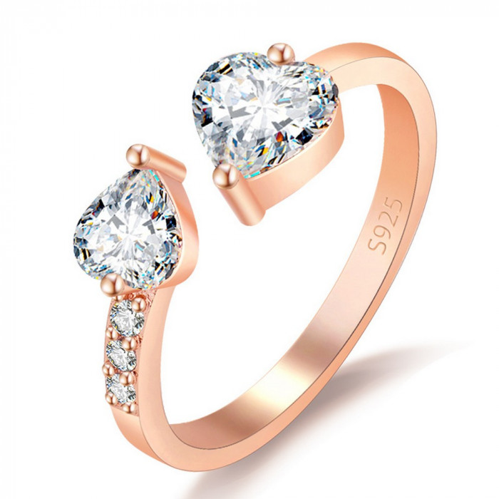 Elinor Bague femme