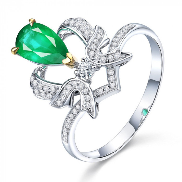 Aïsha Bague femme