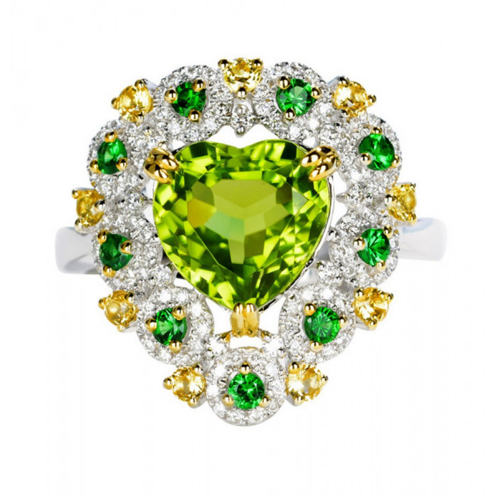 Gisèle Bague femme