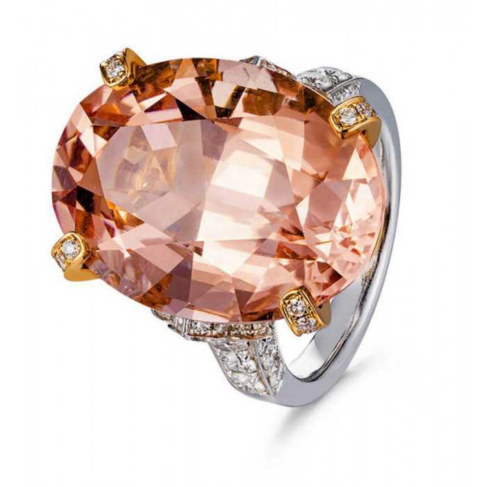 Natasha Bague femme