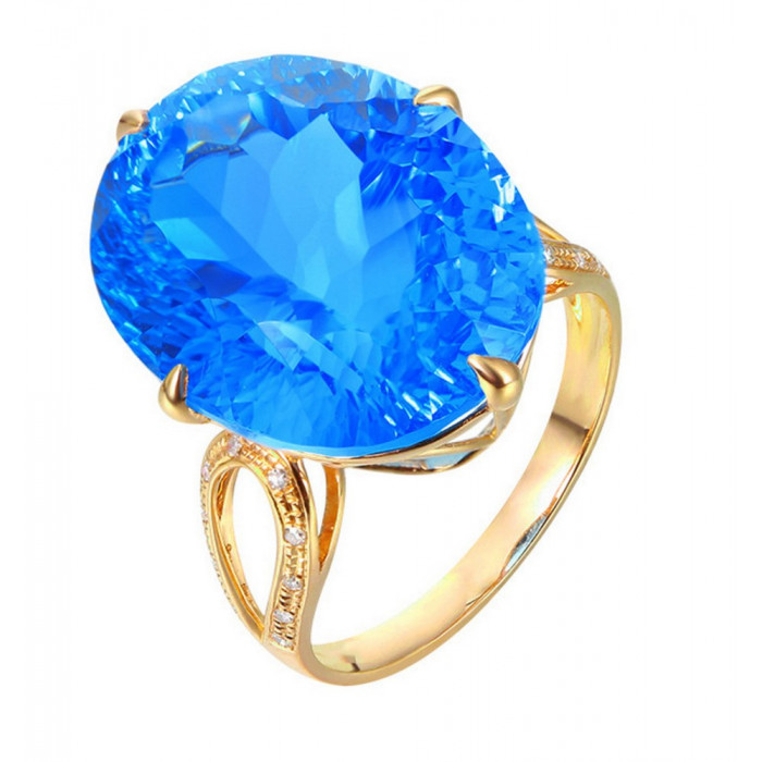 Meriam Bague femme