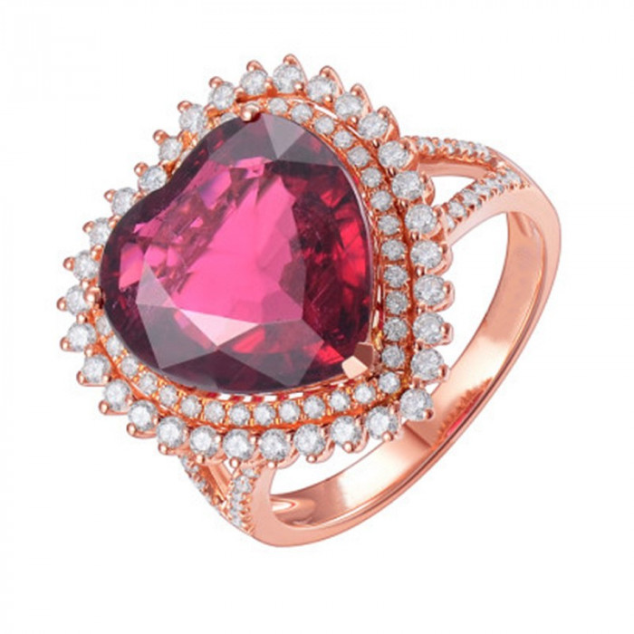 Eliza Bague femme