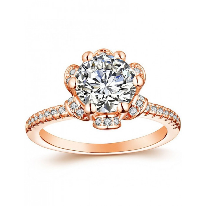 DINA Bague Femme