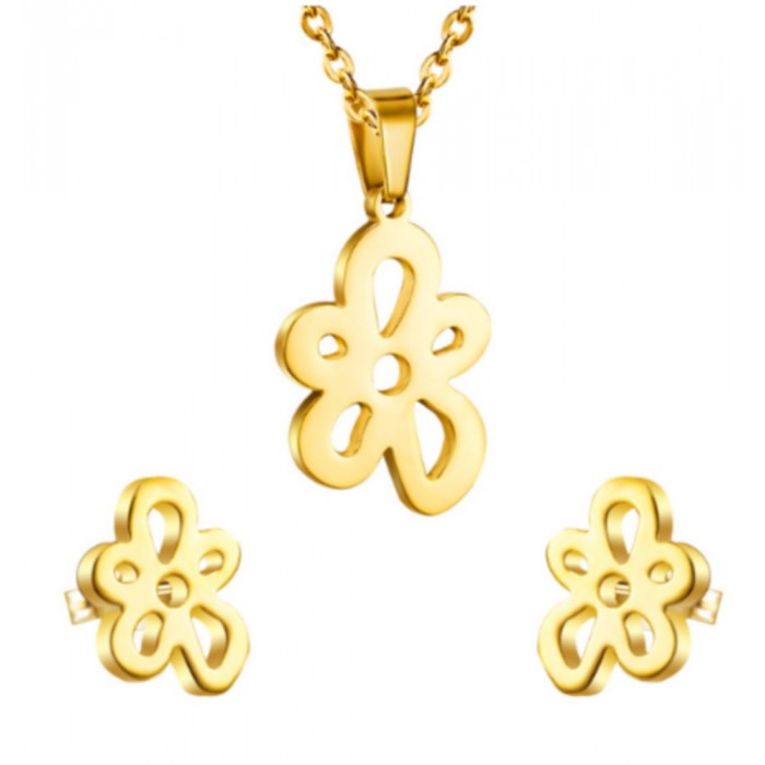 Parure de bijoux 2 pièces