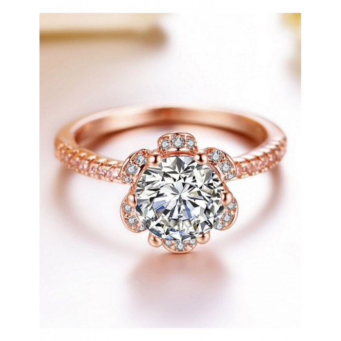 DINA Bague Femme
