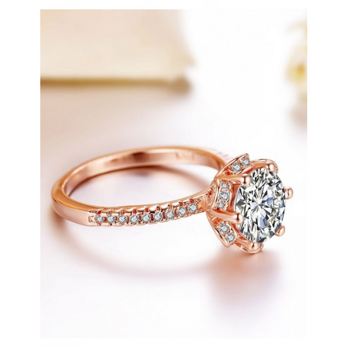 DINA Bague Femme