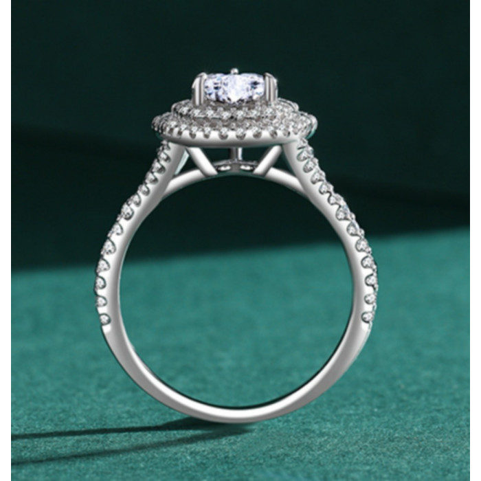 Shyrel Bague femme