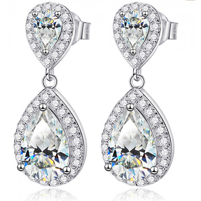 Athena Boucles d'oreilles...