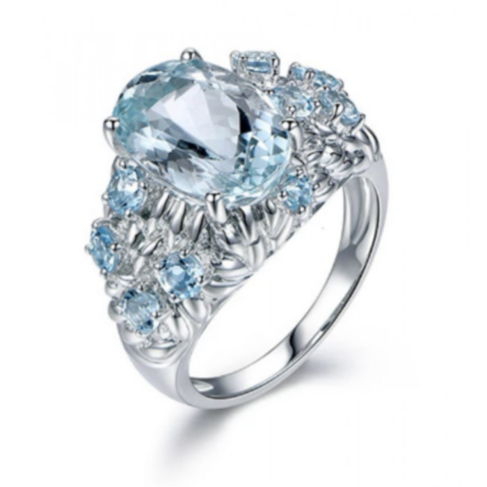 Maélis Bague femme