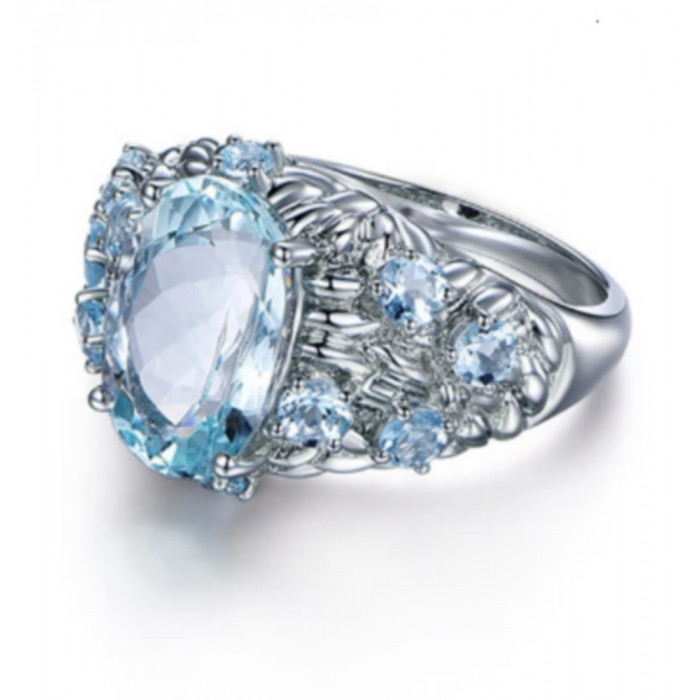 Maélis Bague femme