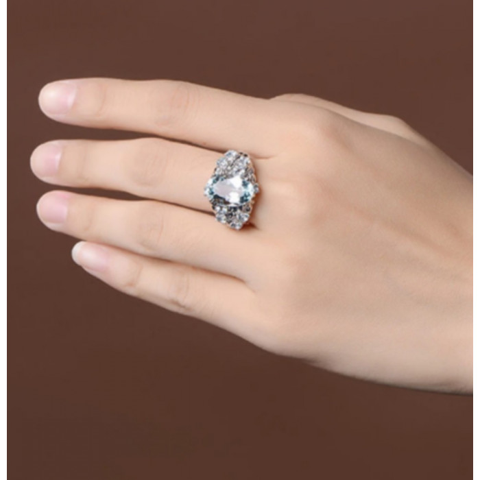 Maélis Bague femme
