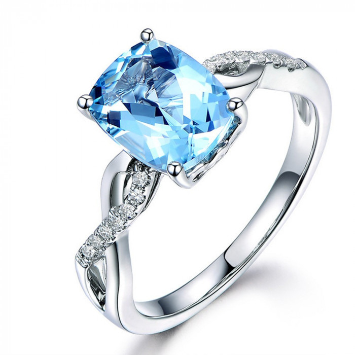Nermine Bague femme