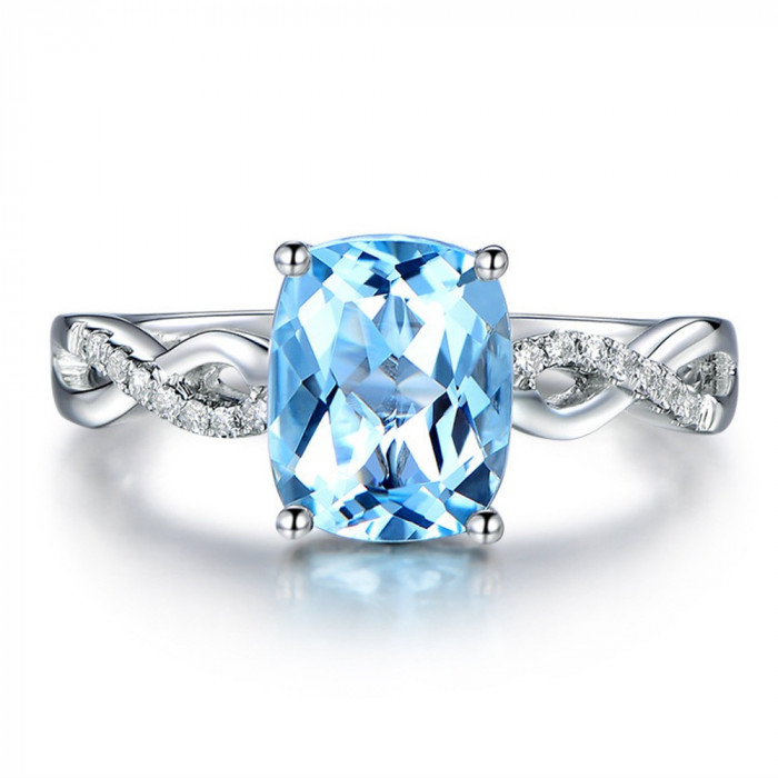 Nermine Bague femme