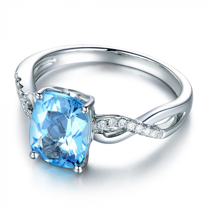 Nermine Bague femme