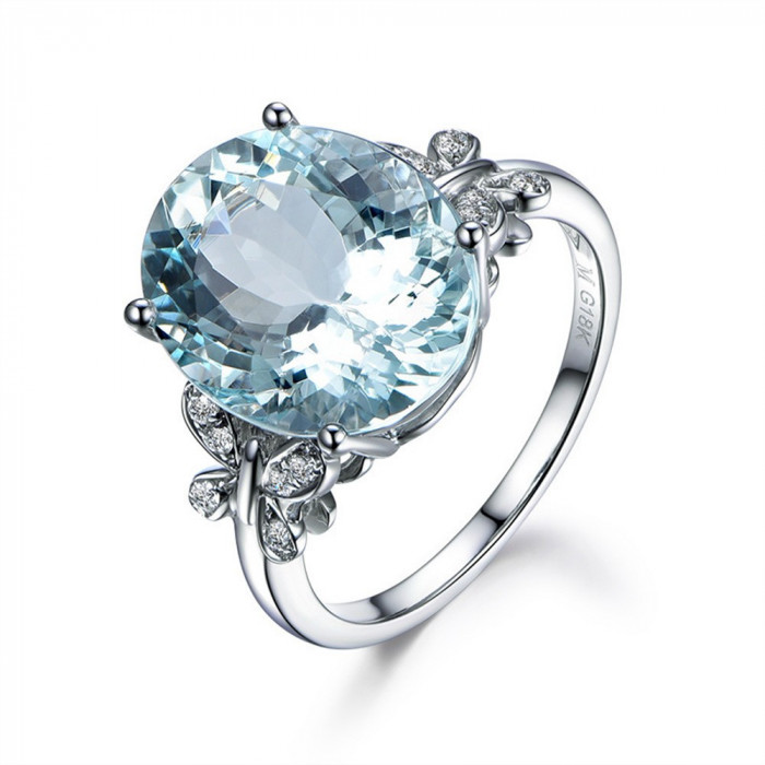 Helèna Bague femme