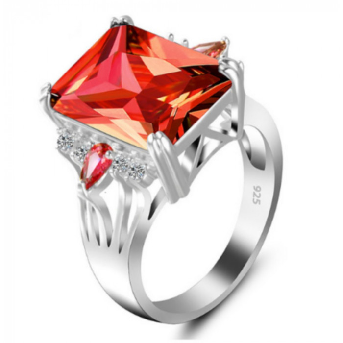 Leelou Bague femme