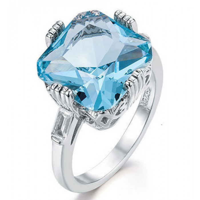 Appoline Bague femme