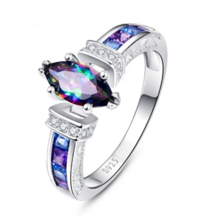 Janelle Bague femme