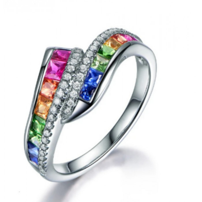 Inës Bague femme
