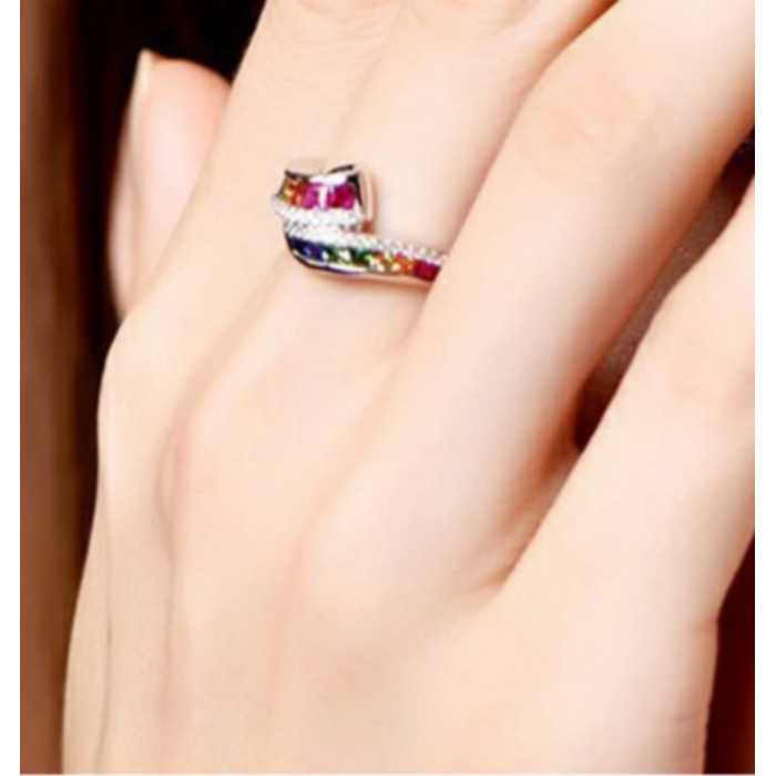 Inës Bague femme