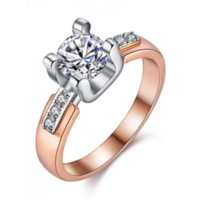 MARIANNA Bague Femme