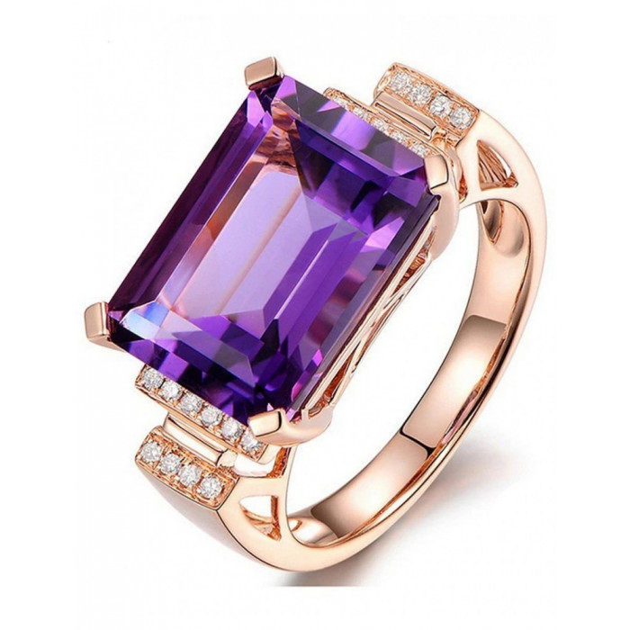 JODY Bague en Argent