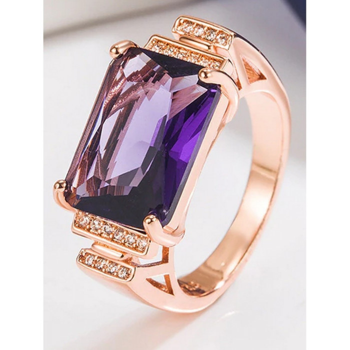 JODY Bague en Argent