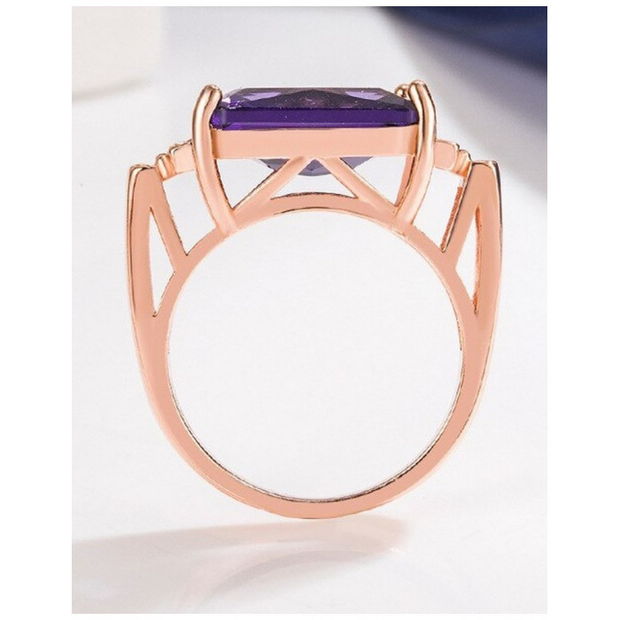 JODY Bague en Argent