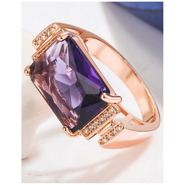 JODY Bague en Argent