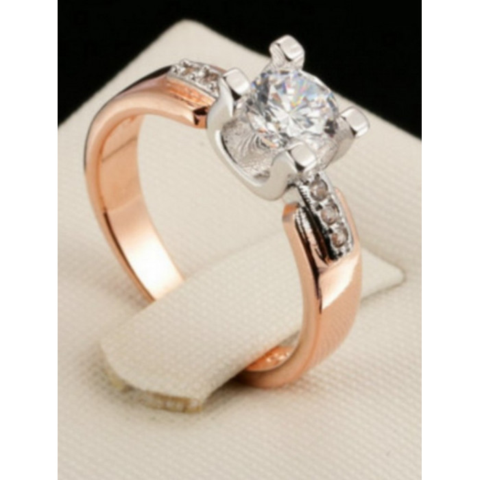 MARIANNA Bague Femme