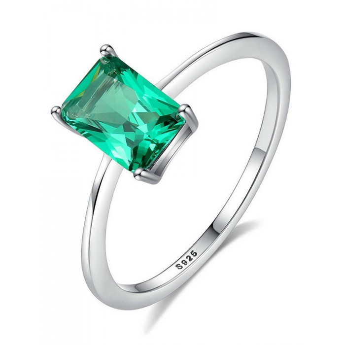 ARIANA Bague de Fiançailles Femme
