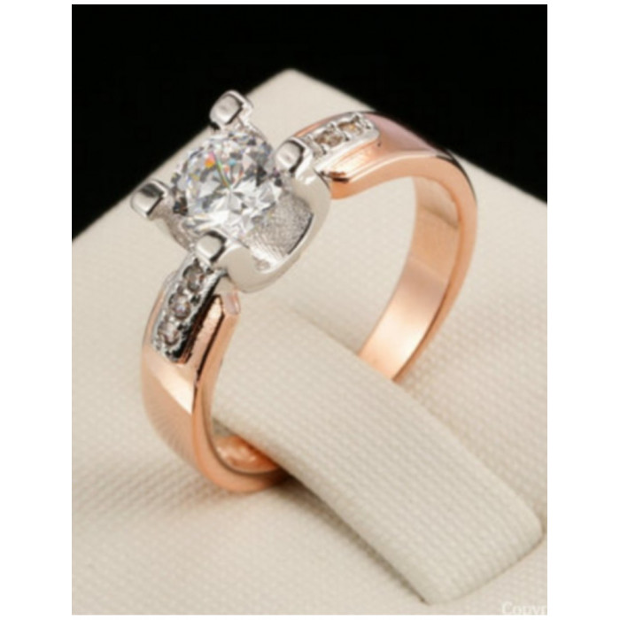 MARIANNA Bague Femme