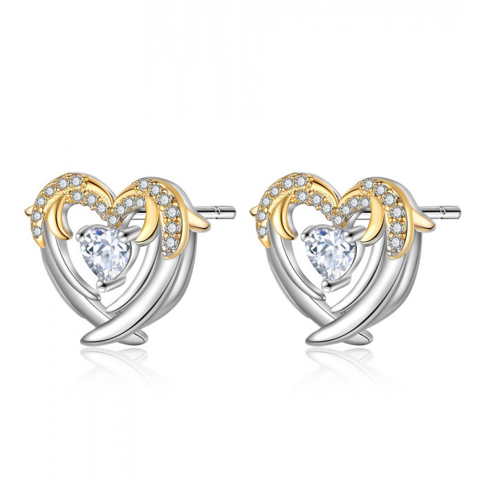 ELLYANA Boucles d'oreilles...