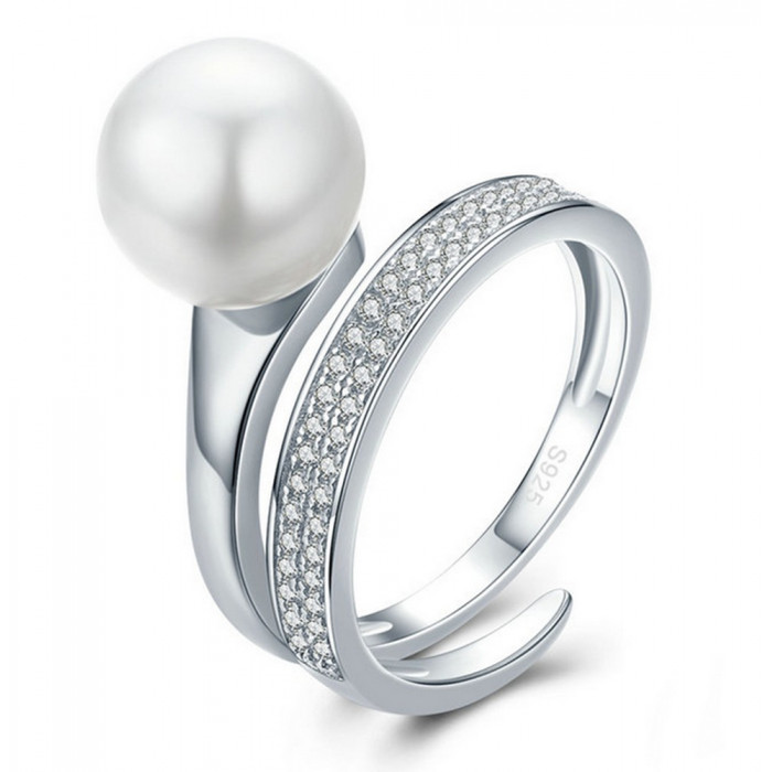 Anaïs Sublime Bague perle