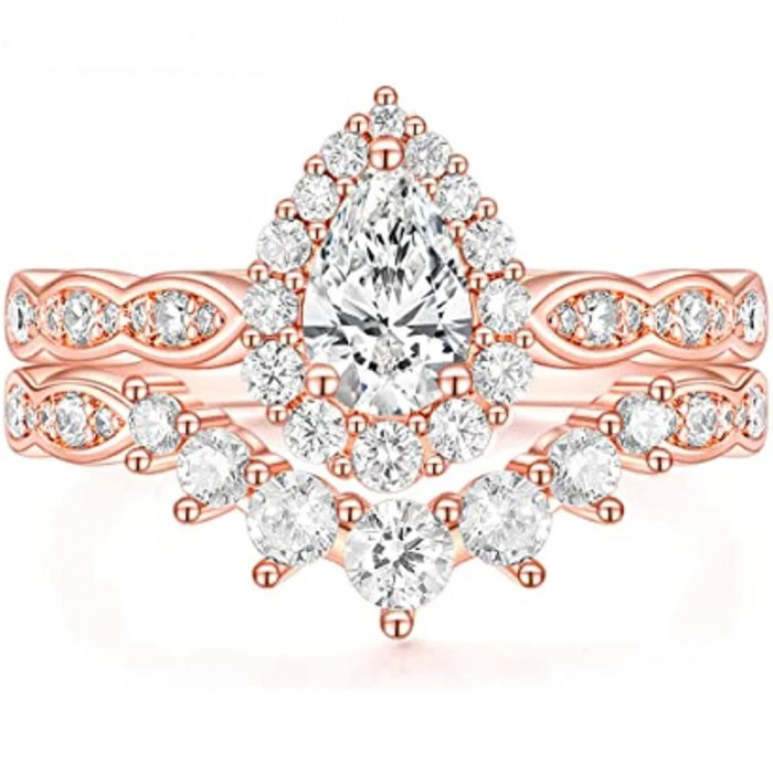 Jade bague pour femme
