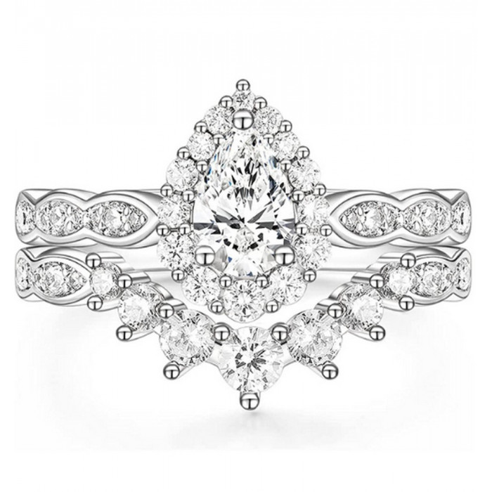 Jade bague pour femme