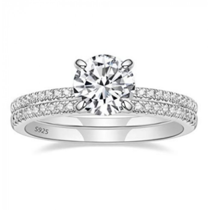 Lisa Marie bague en Argent
