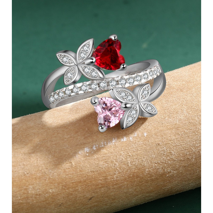 AGATHA Bague personnalisable