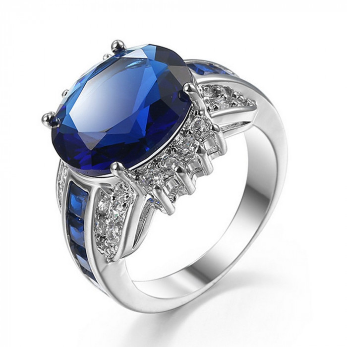 Lola bague en Argent