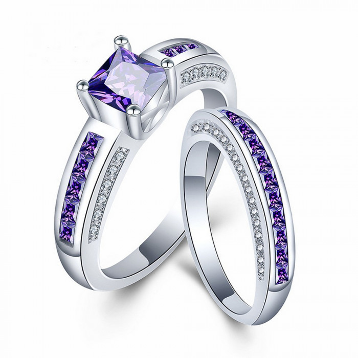 Agathe bague en Argent