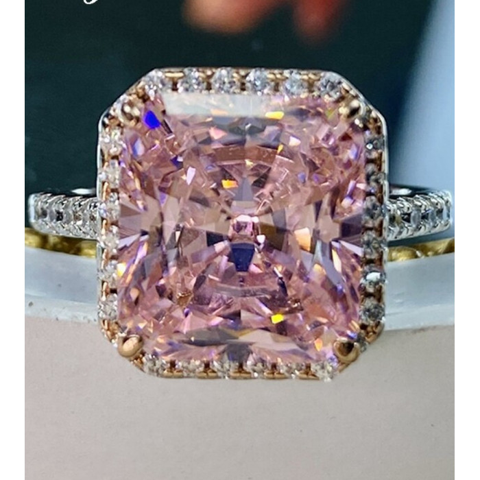 SANDY Bague en Argent