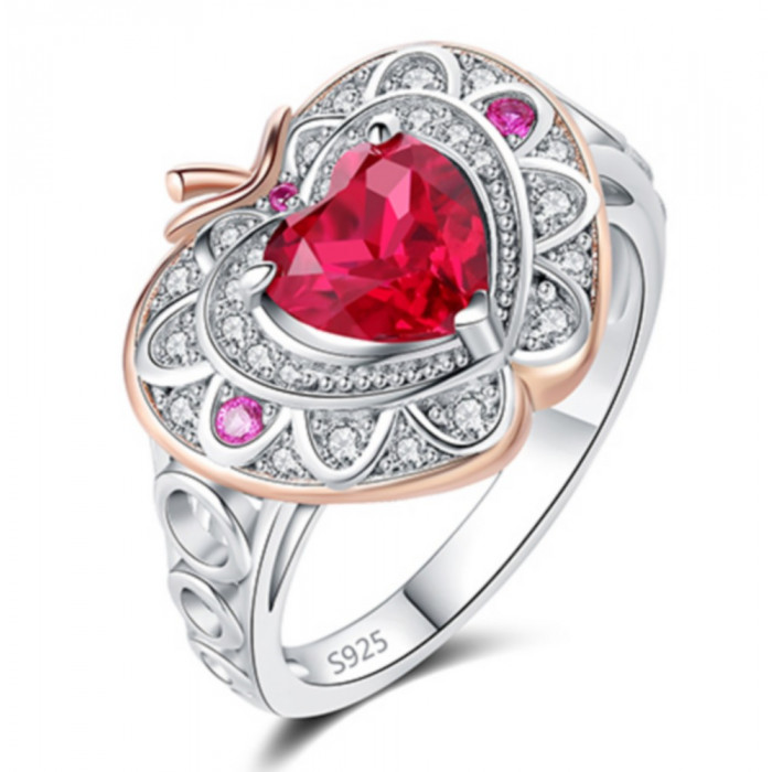 HERMIONE bague en Argent