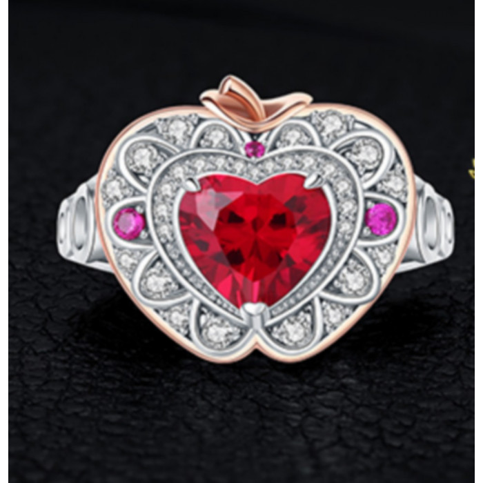 HERMIONE bague en Argent