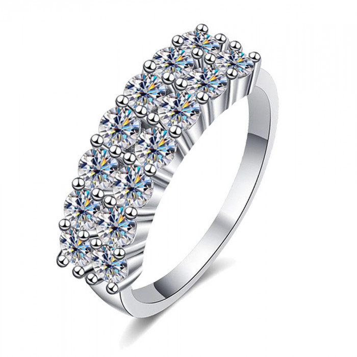 MIRELA bague en Argent