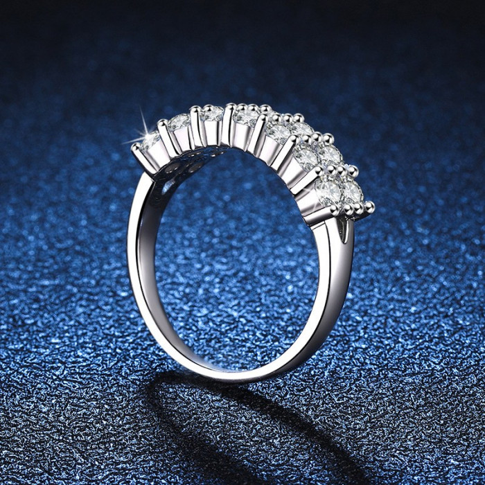 MIRELA bague en Argent