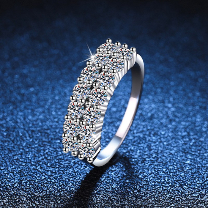 MIRELA bague en Argent