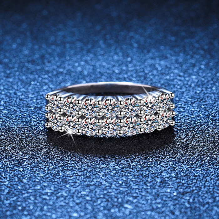 MIRELA bague en Argent