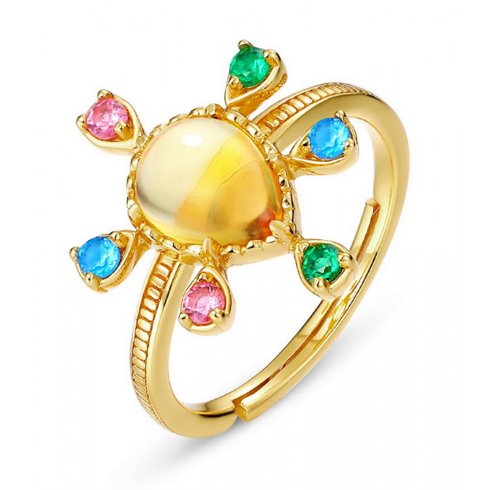 ORIANE Bague Femme